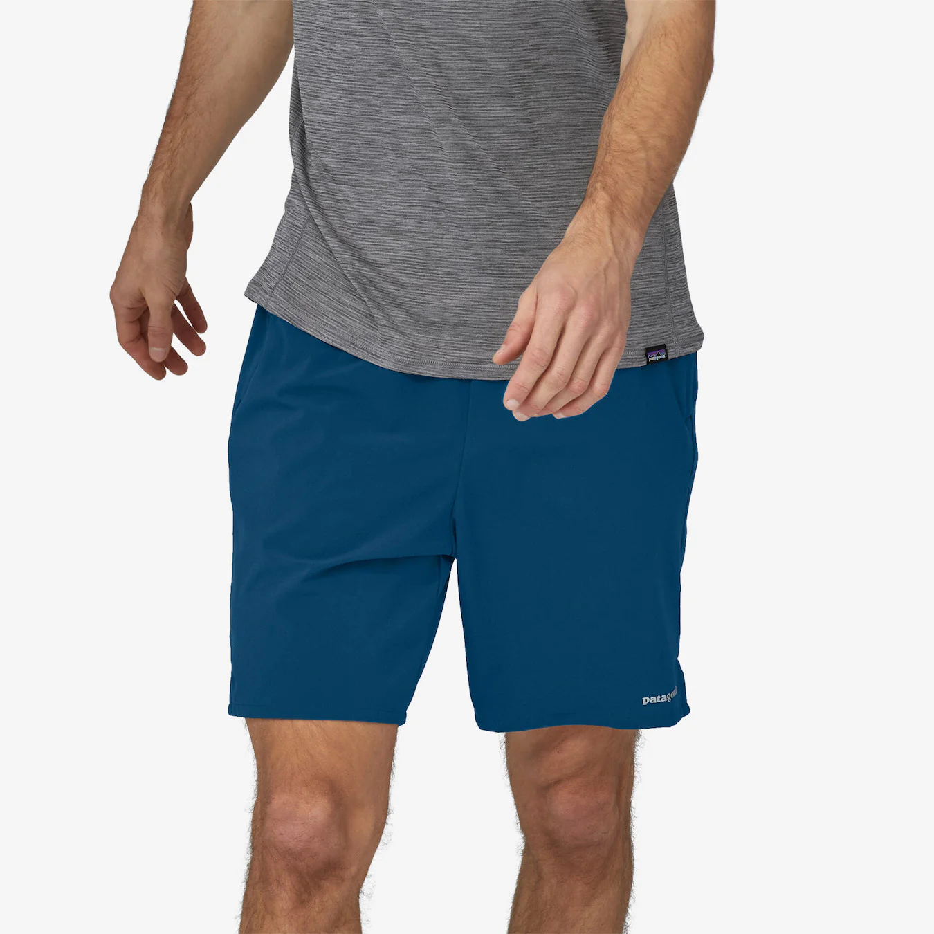 Multi Trails Shorts - 8" - Men's - Image 6