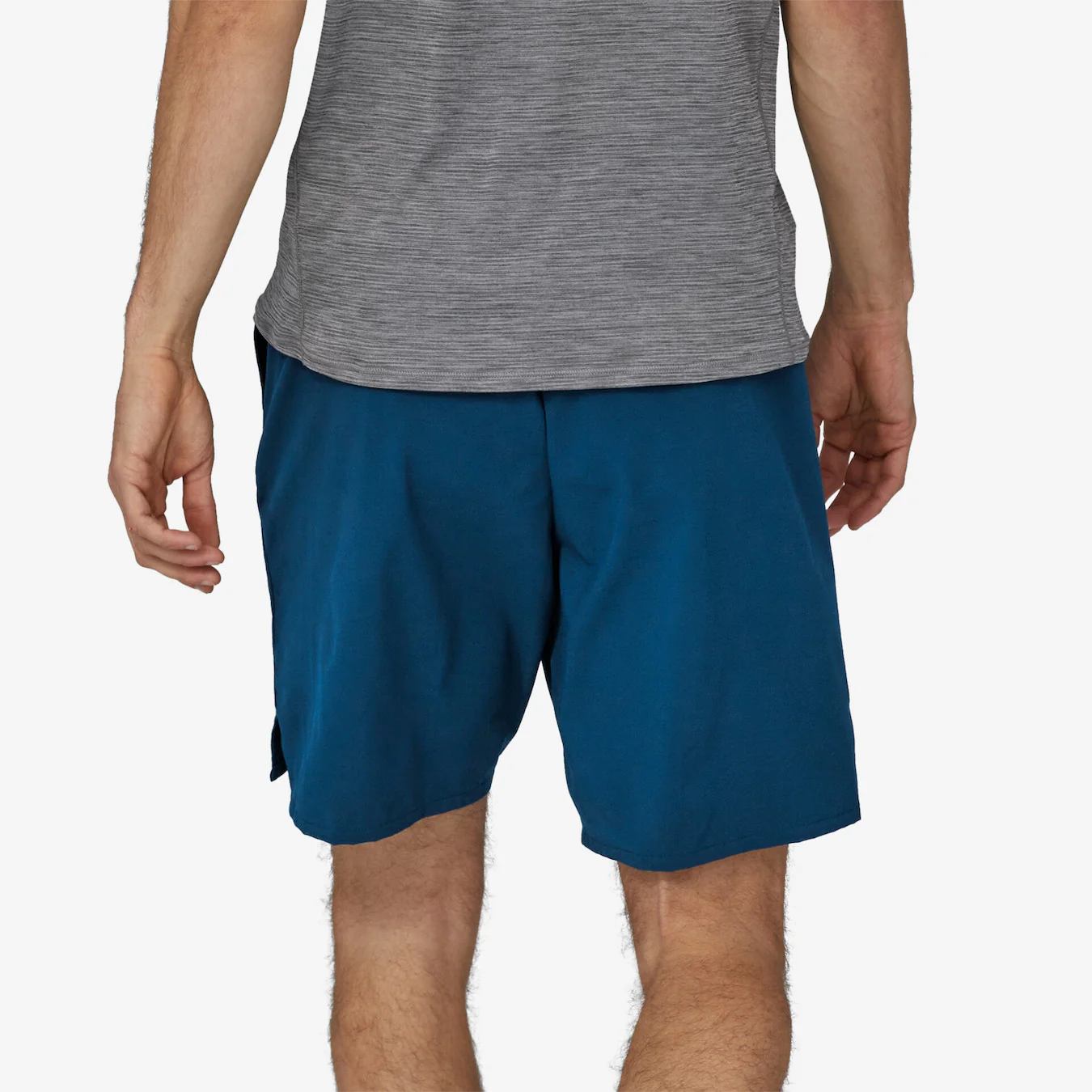 Multi Trails Shorts - 8" - Men's - Image 7