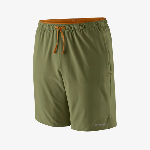 Multi Trails Shorts - 8" - Men's - Image 8