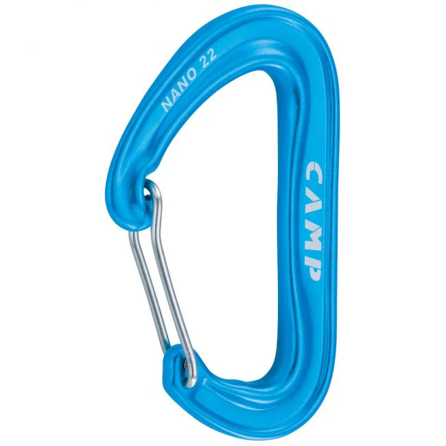 Nano 22 Carabiner - Image 2