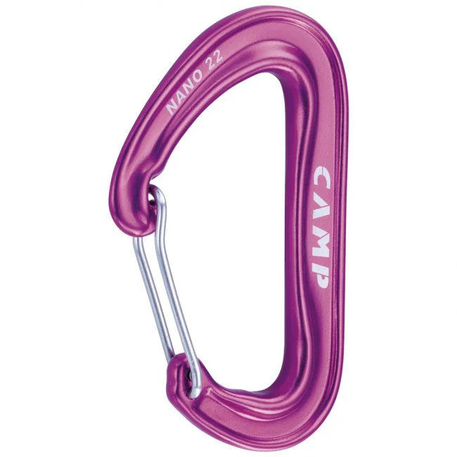 Nano 22 Carabiner - Image 3