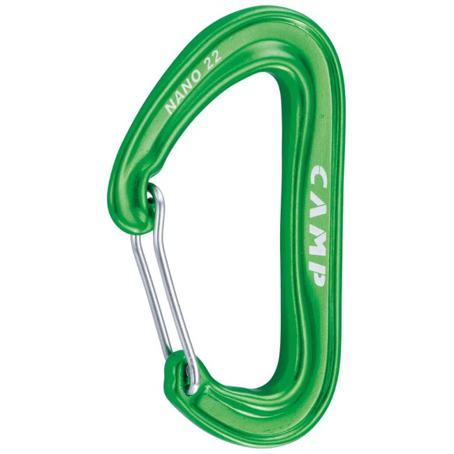 Nano 22 Carabiner - Image 4
