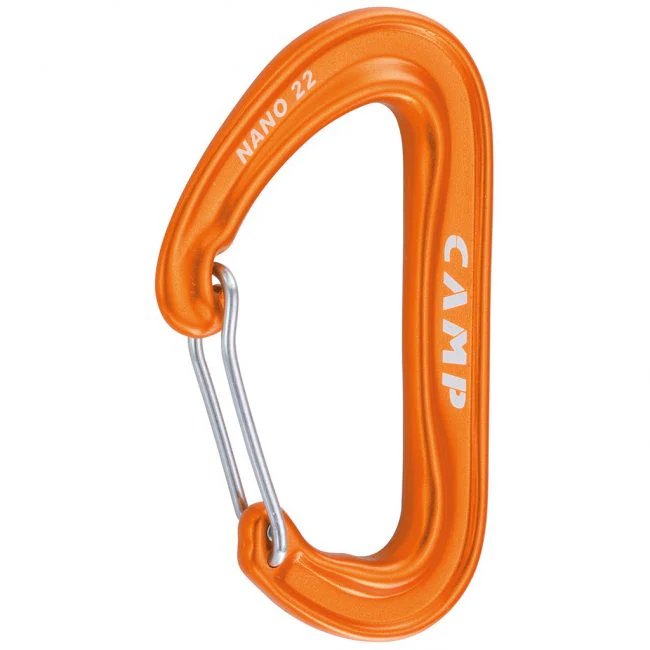 Nano 22 Carabiner - Image 7