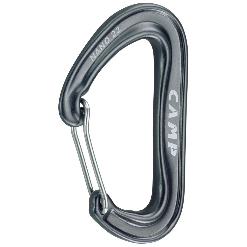 Nano 22 Carabiner - Image 8