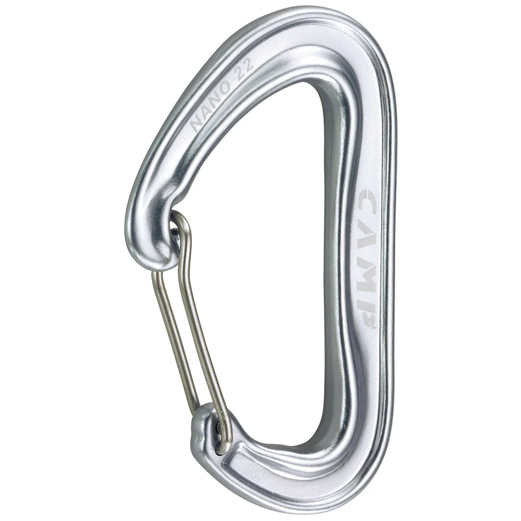 Nano 22 Carabiner - Image 9