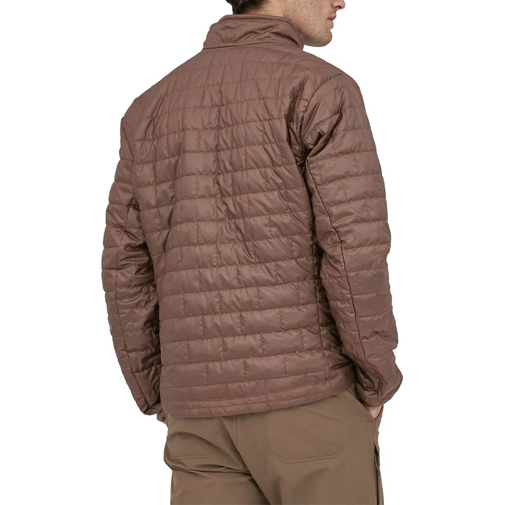 Nano Puff Jacket - Men's - Image 2