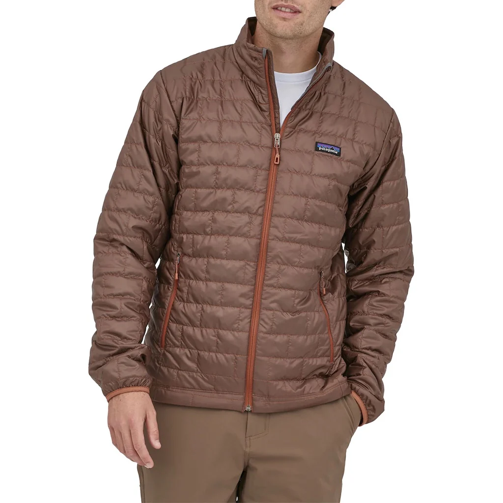 Nano Puff Jacket - Men's - Image 3
