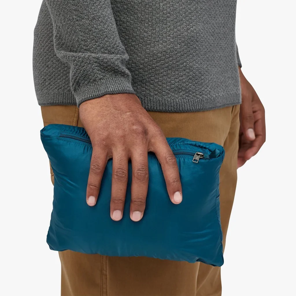 Nano Puff Jacket - Men's - Image 4