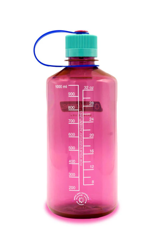 Narrow Mouth Sustain Water Bottle - 32oz - Image 2