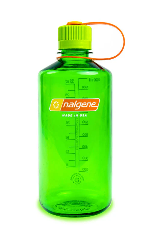 Narrow Mouth Sustain Water Bottle - 32oz - Image 3