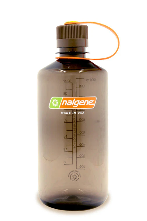 Narrow Mouth Sustain Water Bottle - 32oz - Image 4