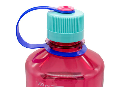 Narrow Mouth Sustain Water Bottle - 32oz - Image 5