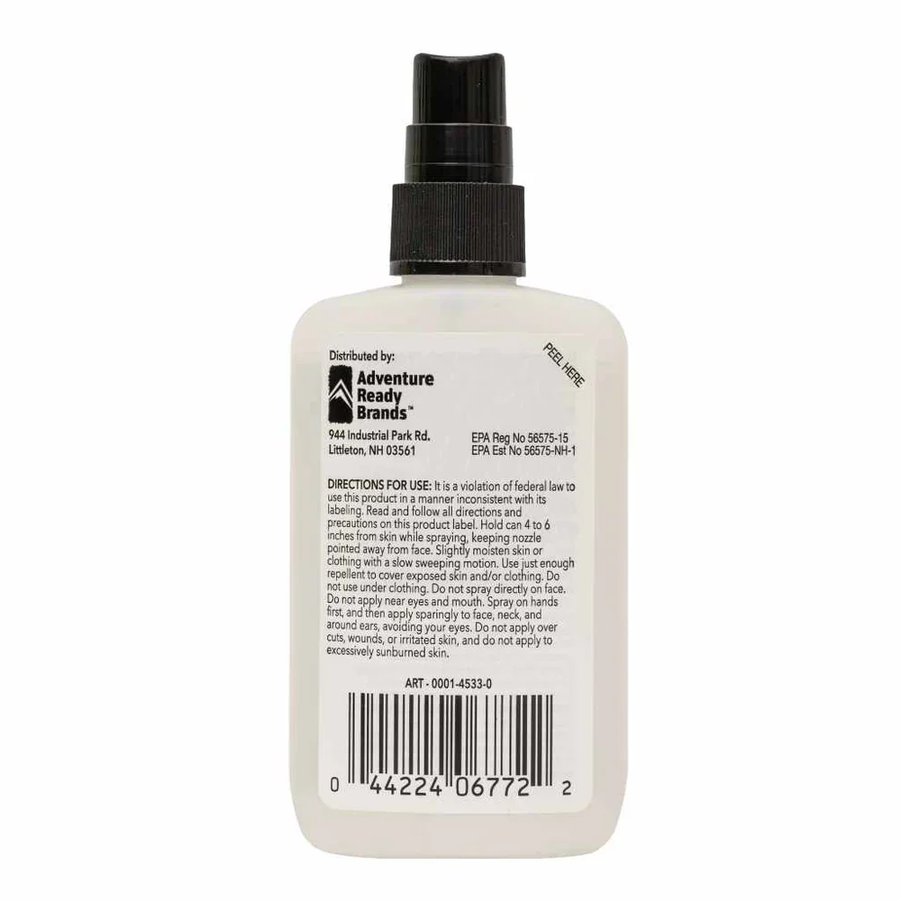 Natrapel Tick & Insect Repellent Pump Spray - 1 oz - Image 2