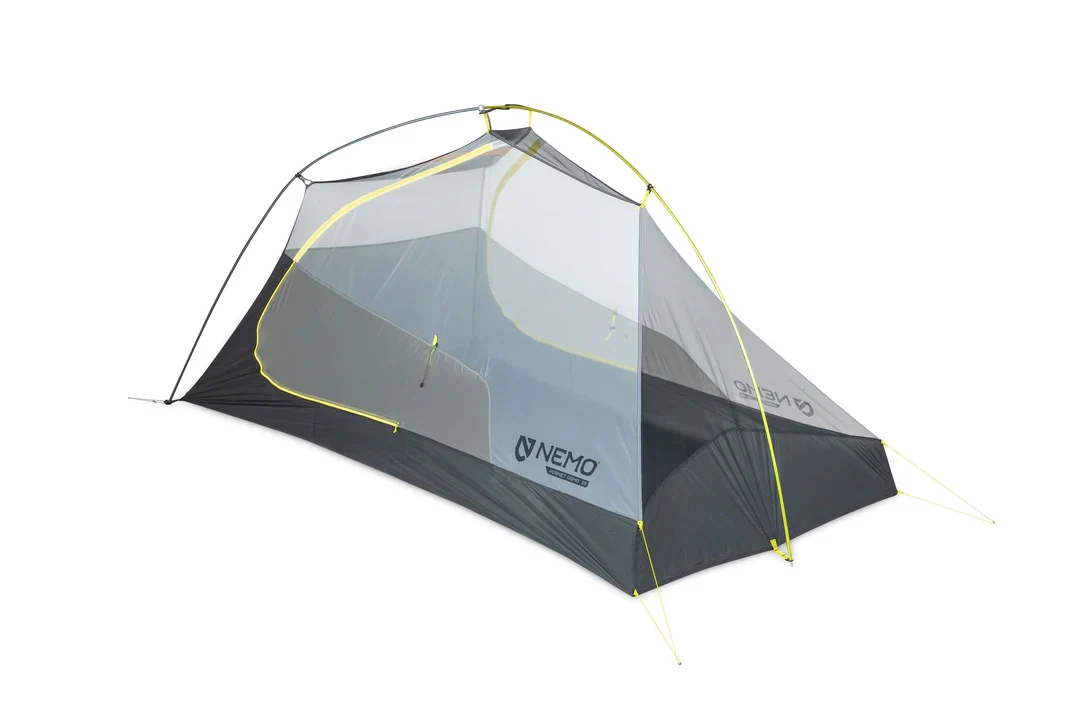 Hornet OSMO Ultralight Backpacking Tent - 2 Person - Image 2