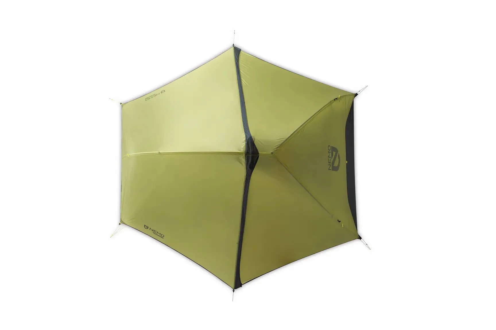 Hornet OSMO Ultralight Backpacking Tent - 2 Person - Image 3