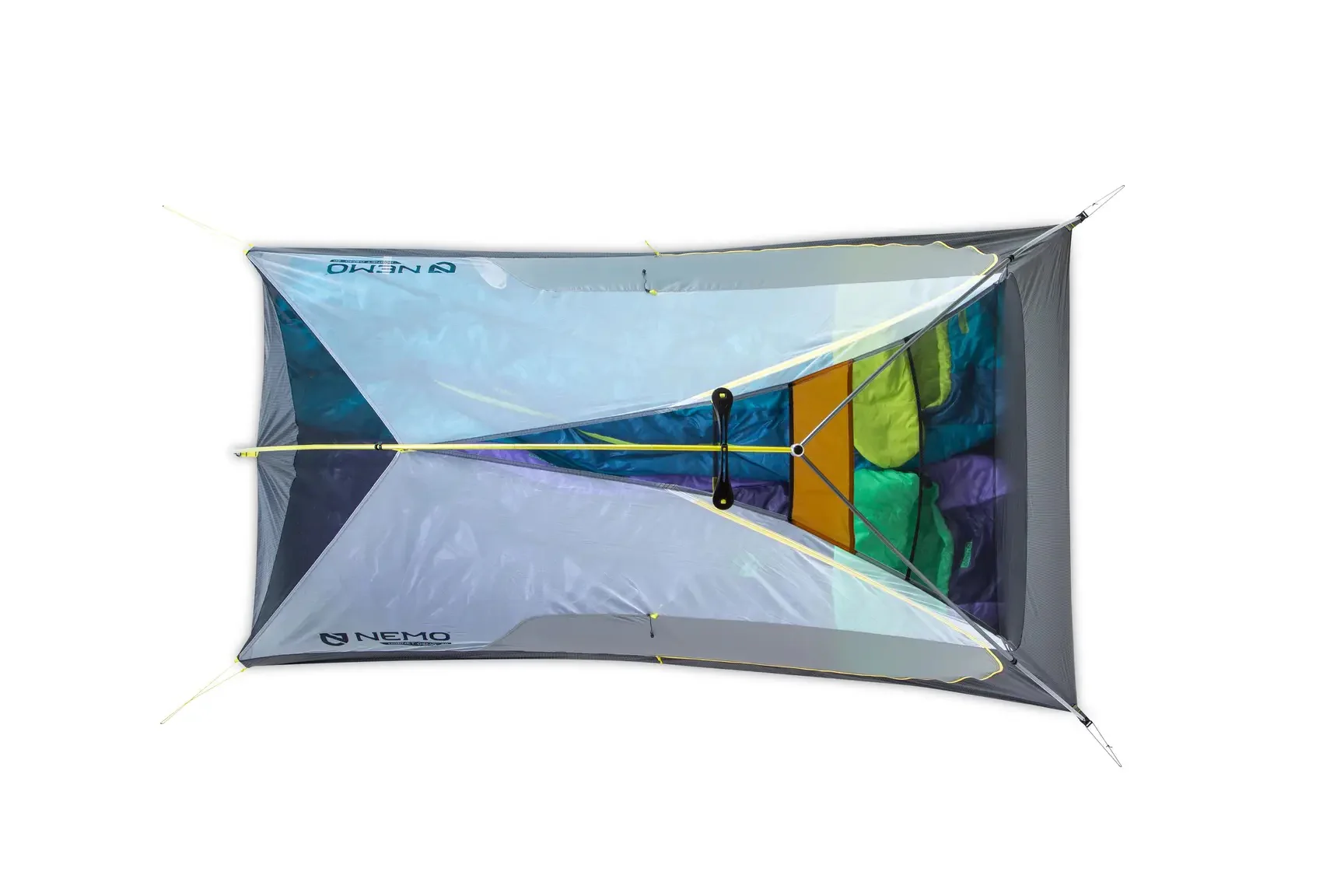 Hornet OSMO Ultralight Backpacking Tent - 2 Person - Image 4