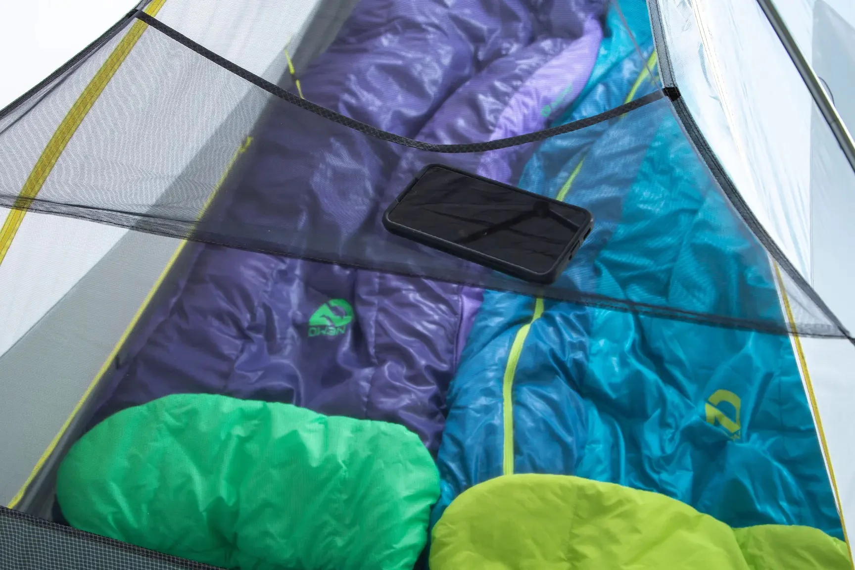 Hornet OSMO Ultralight Backpacking Tent - 2 Person - Image 8