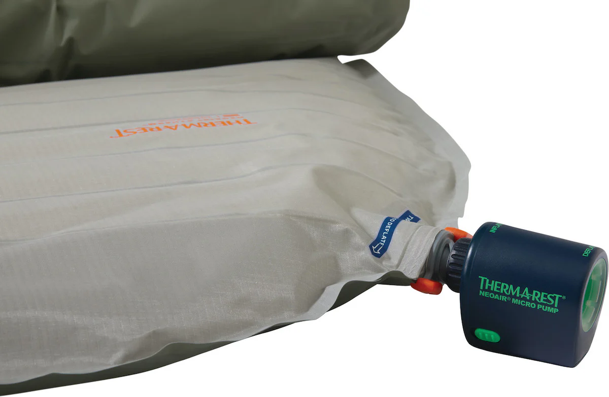 NeoAir Micro Pump - Image 2