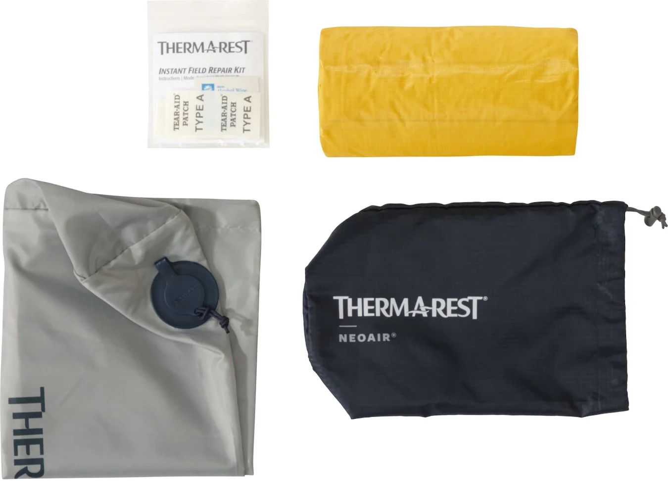 NeoAir XLite NXT Sleeping Pad - Image 6