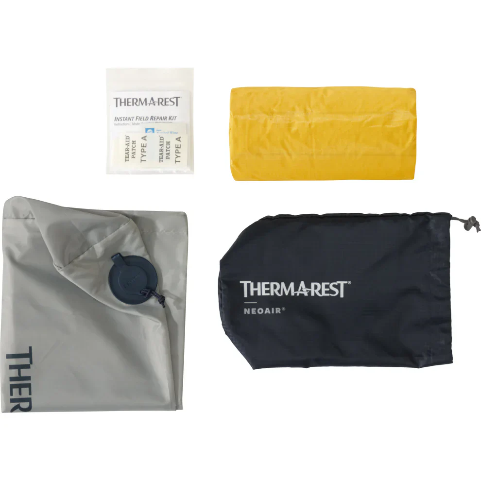 NeoAir Xlite NXT Sleeping Pad - Image 3