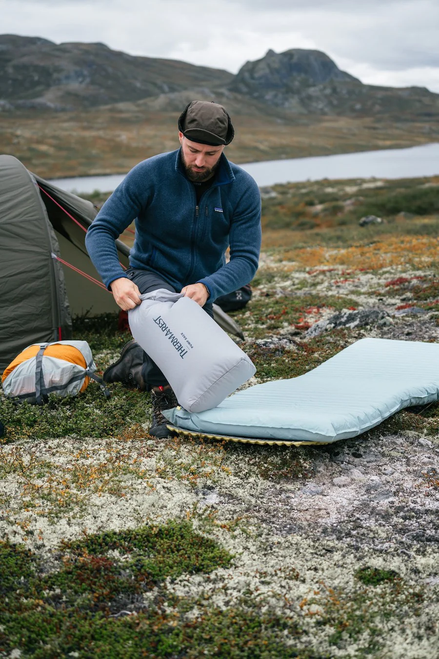 NeoAir XTherm NXT Max Sleeping Pad - Image 3