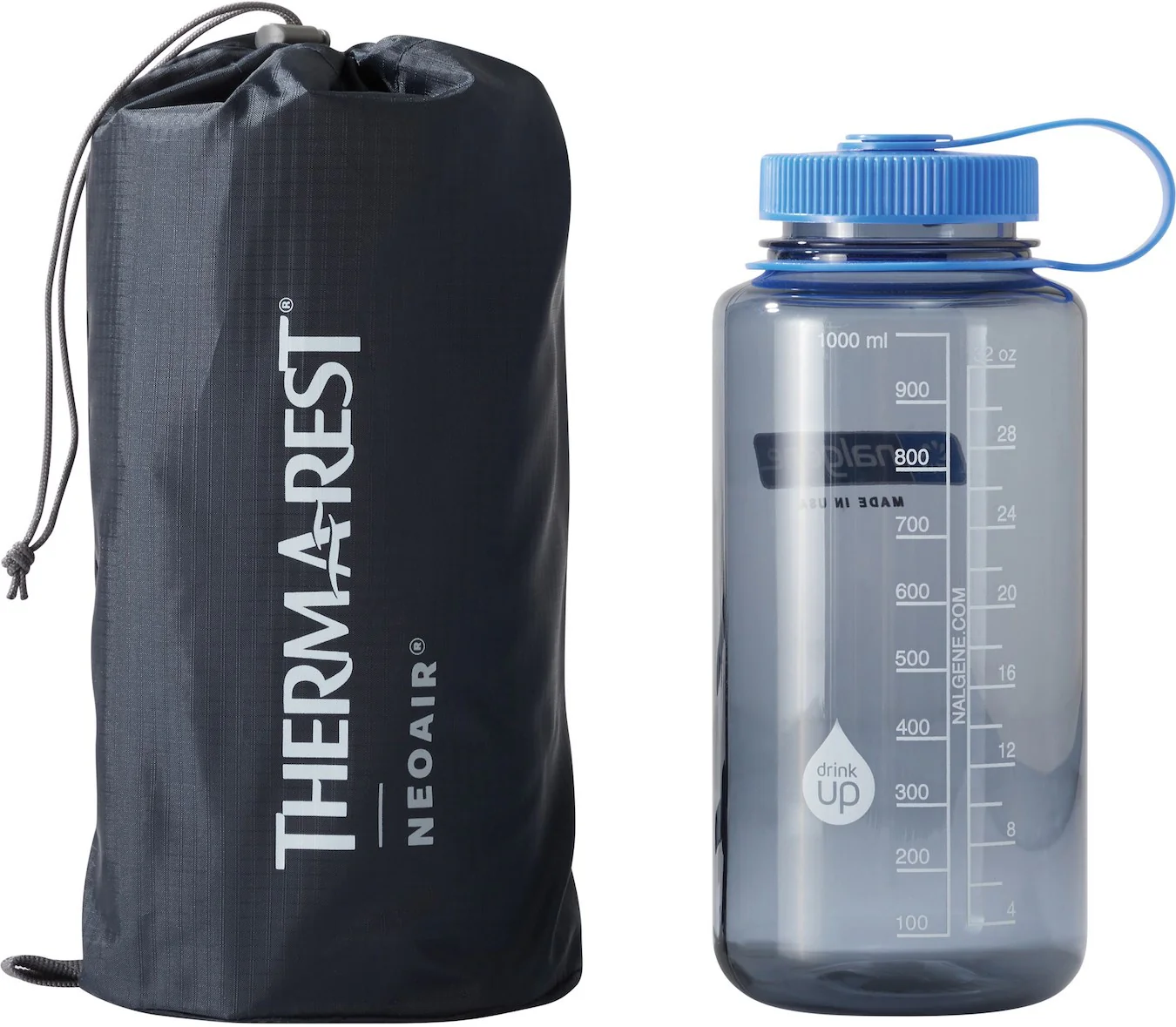 NeoAir XTherm NXT Max Sleeping Pad - Image 4
