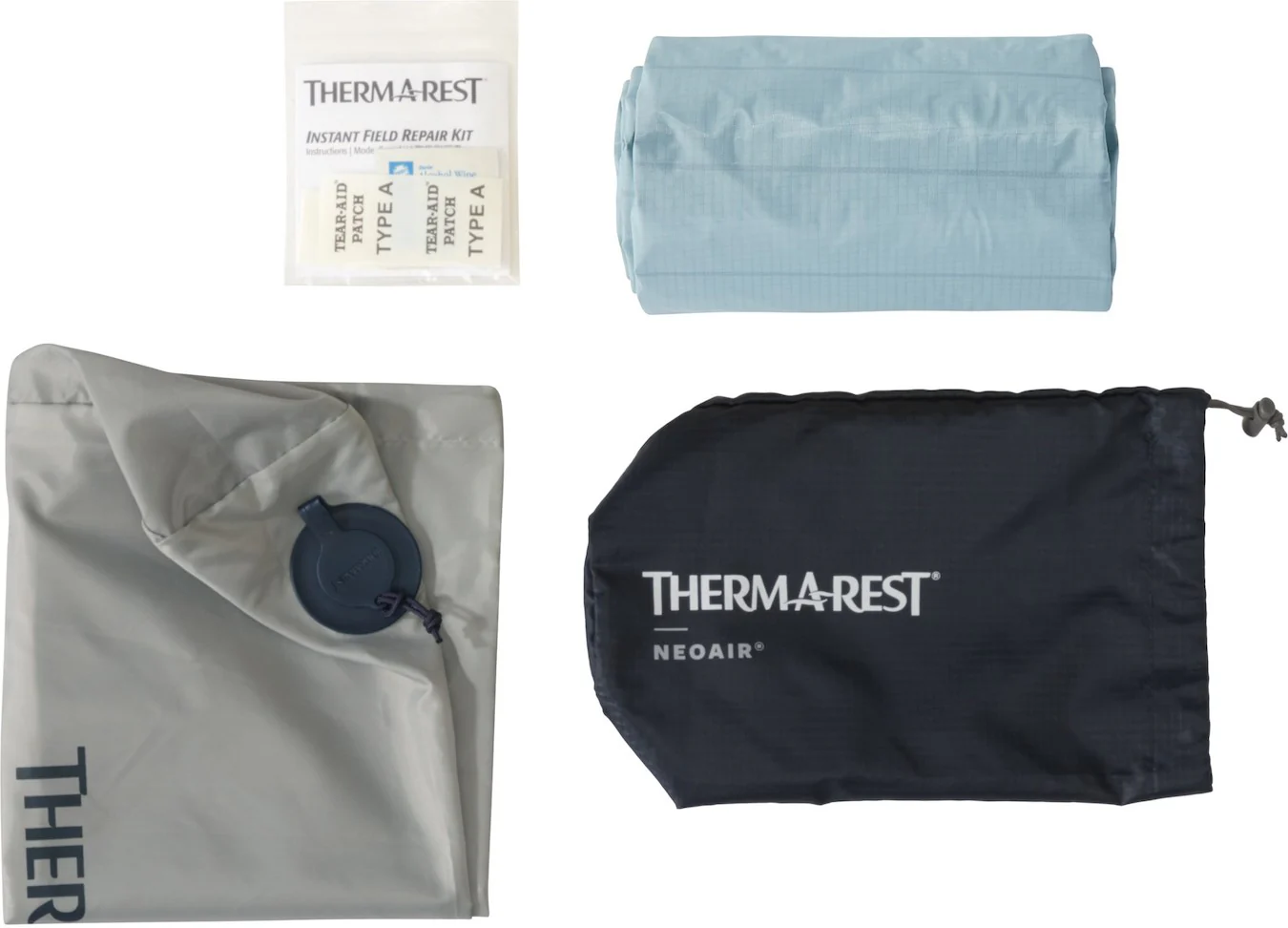 NeoAir XTherm NXT Max Sleeping Pad - Image 5