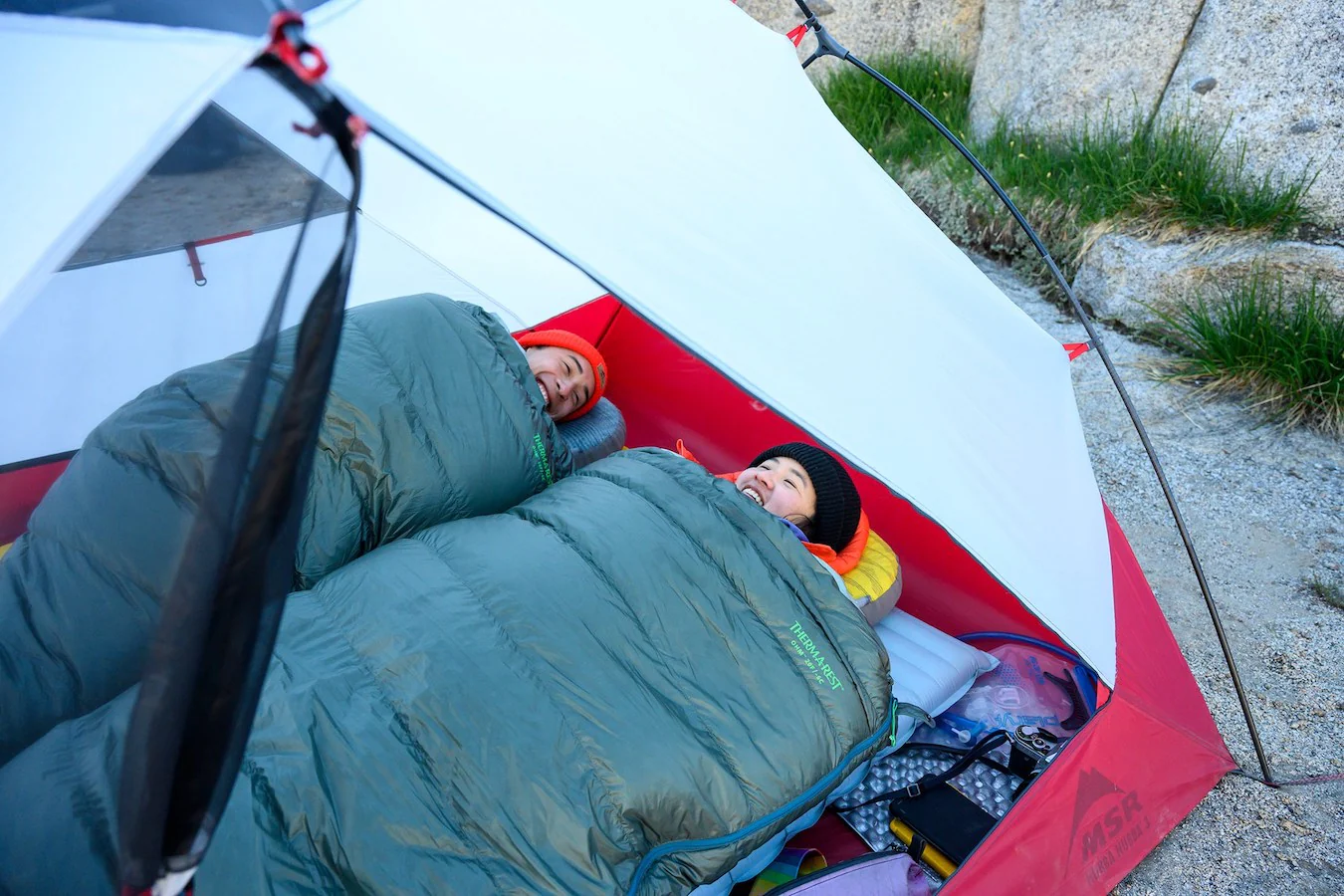 NeoAir XTherm NXT Max Sleeping Pad - Image 6