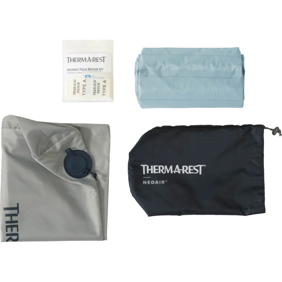NeoAir Xtherm NXT Sleeping Pad - Vapor - Image 3