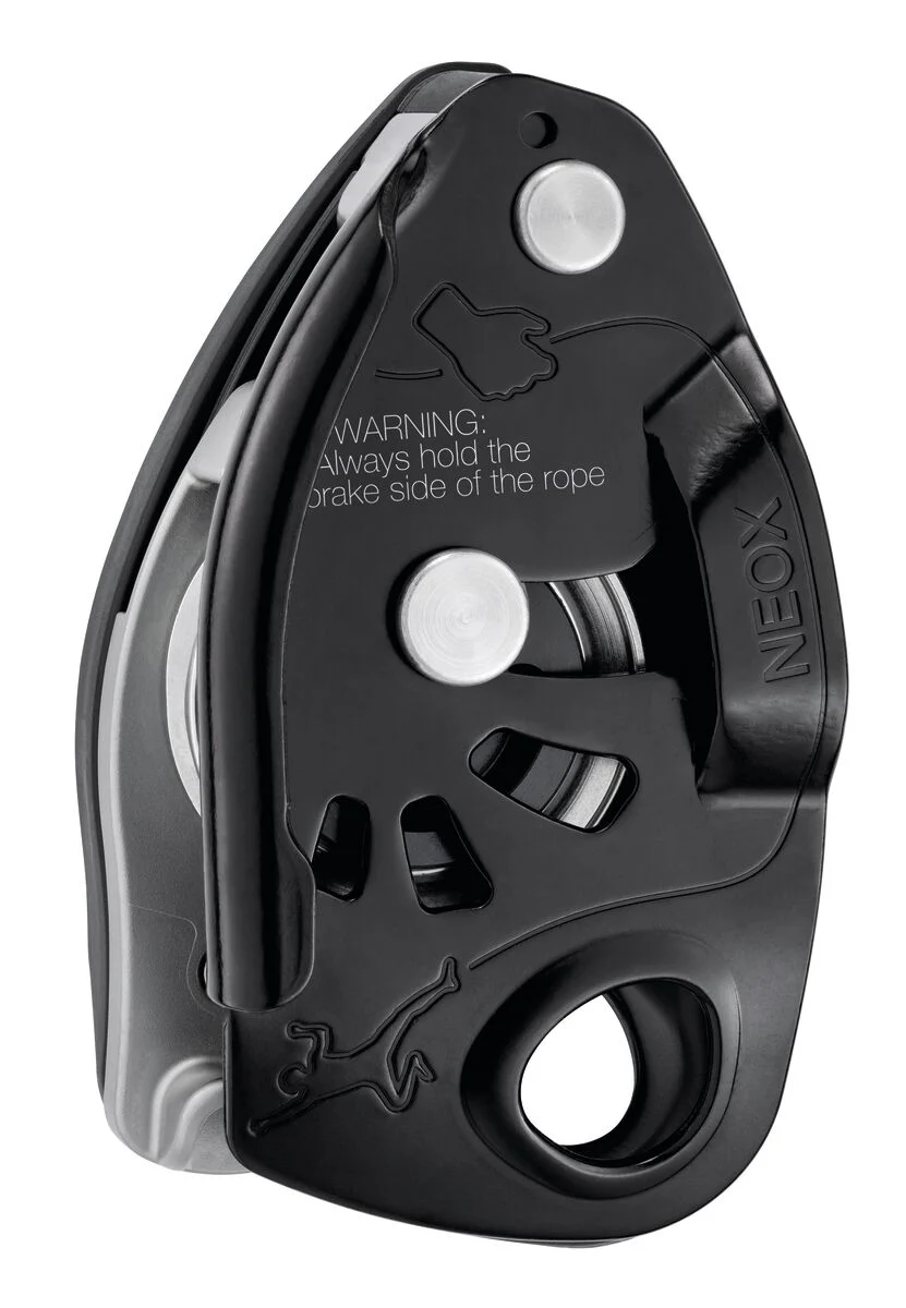 NEOX Belay Device - Image 2