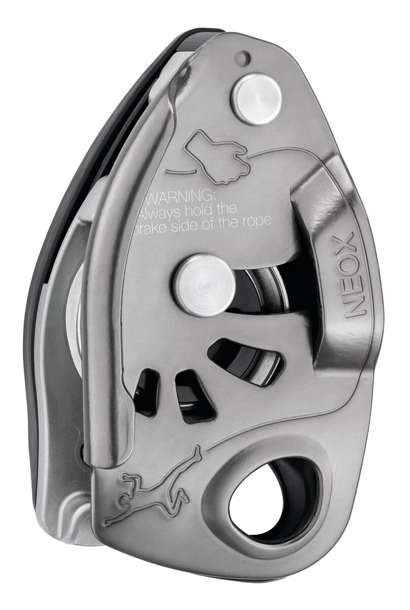 NEOX Belay Device - Image 3