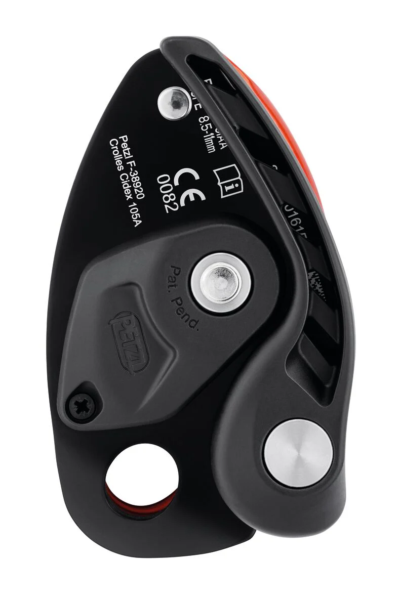 NEOX Belay Device - Image 4