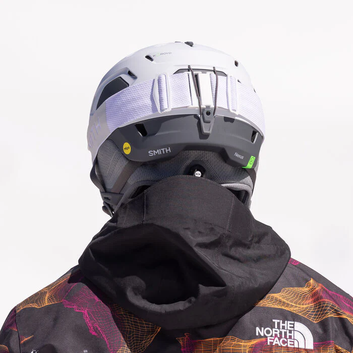 Nexus Mips Round Contour Fit - Image 5