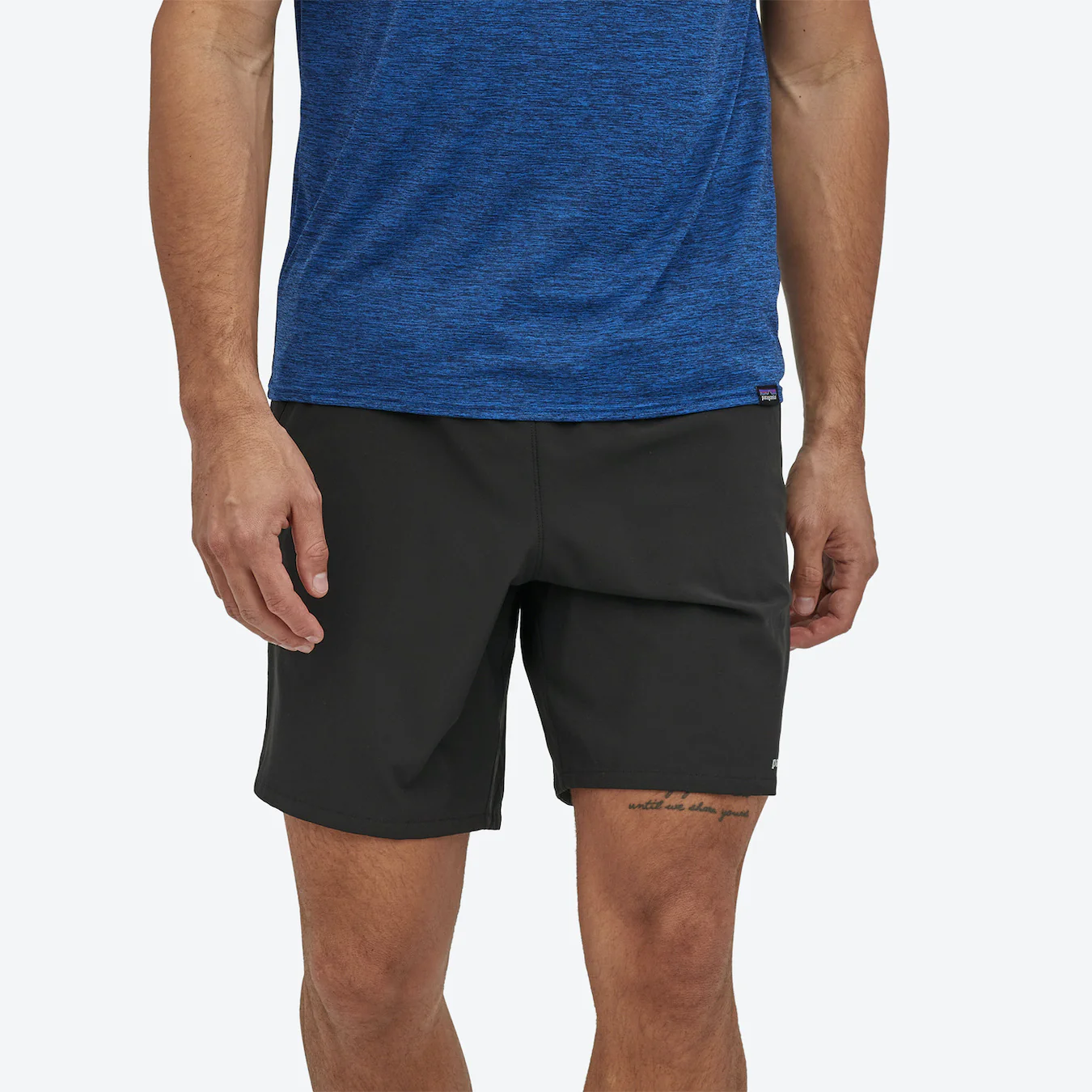 Nine Trails Shorts - 8" - Men's - Image 2