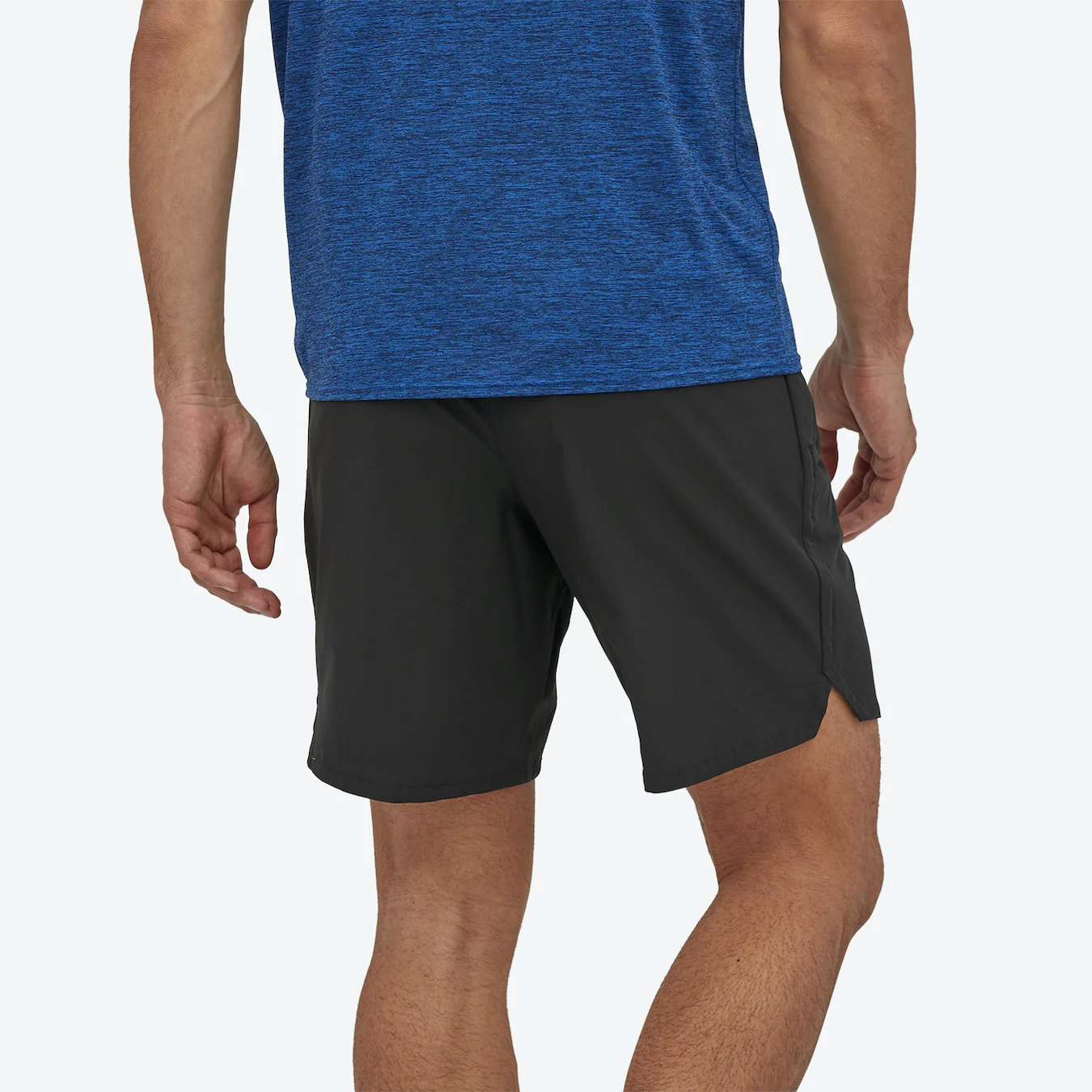 Nine Trails Shorts - 8" - Men's - Image 3