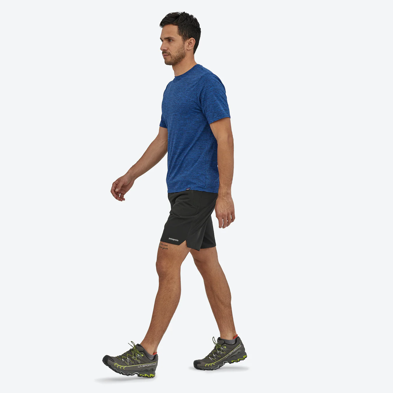 Nine Trails Shorts - 8" - Men's - Image 4