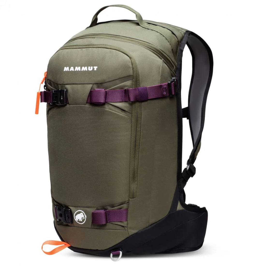 Nirvana 25L Pack - Image 7