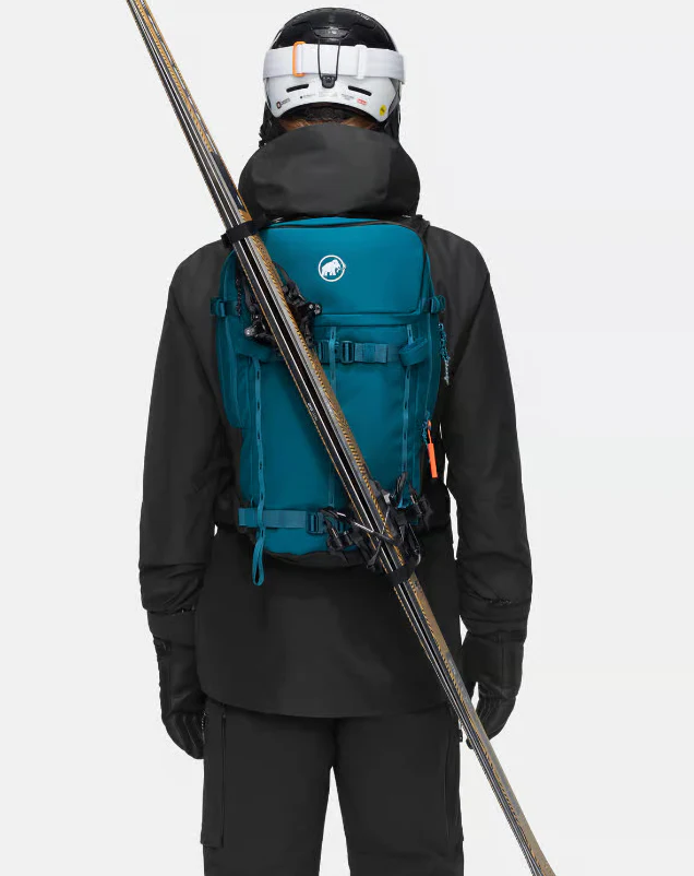 Nirvana 22 Freeride Backpack - Image 3