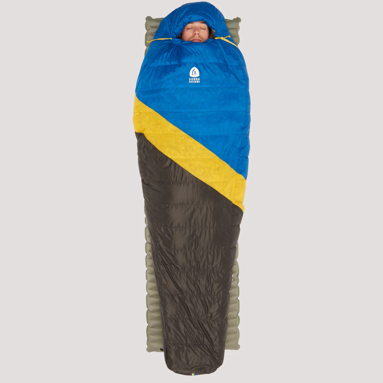 Nitro 35°F Sleeping Bag - Image 3