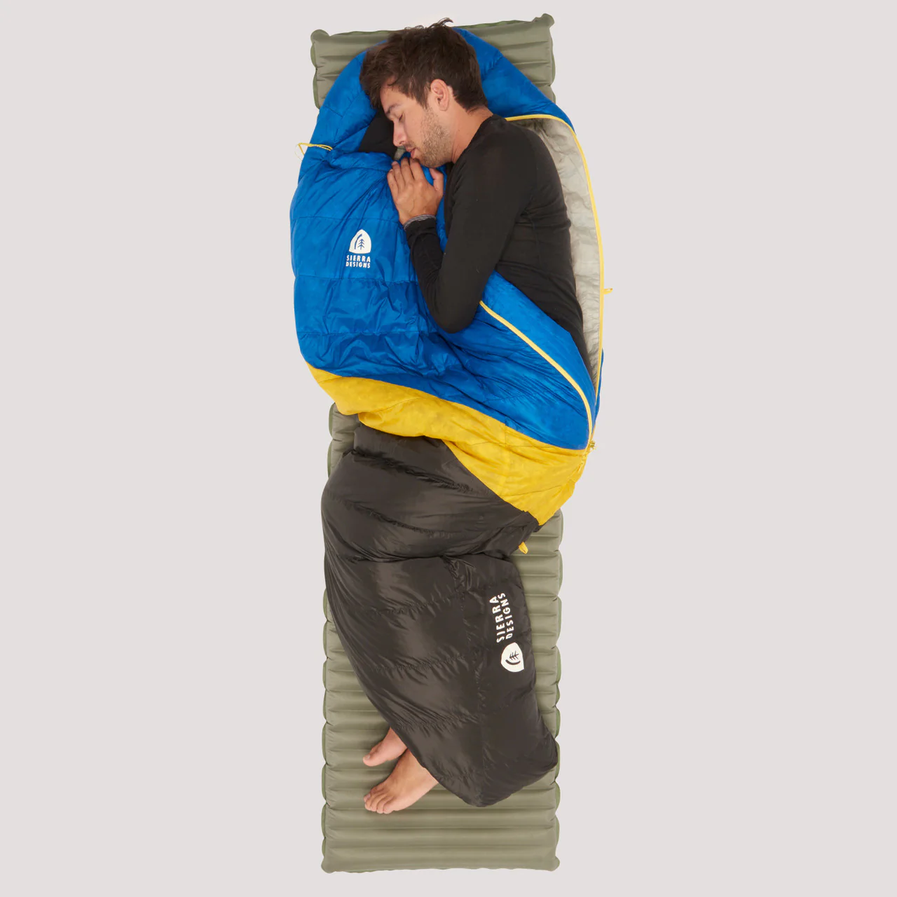 Nitro 35°F Sleeping Bag - Image 5