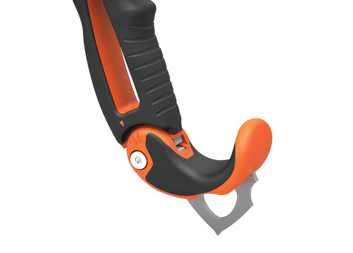 Nomic Ice Tool - Image 3