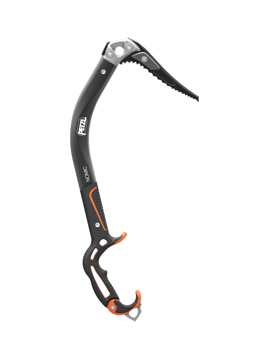Nomic Ice Tool - Image 5