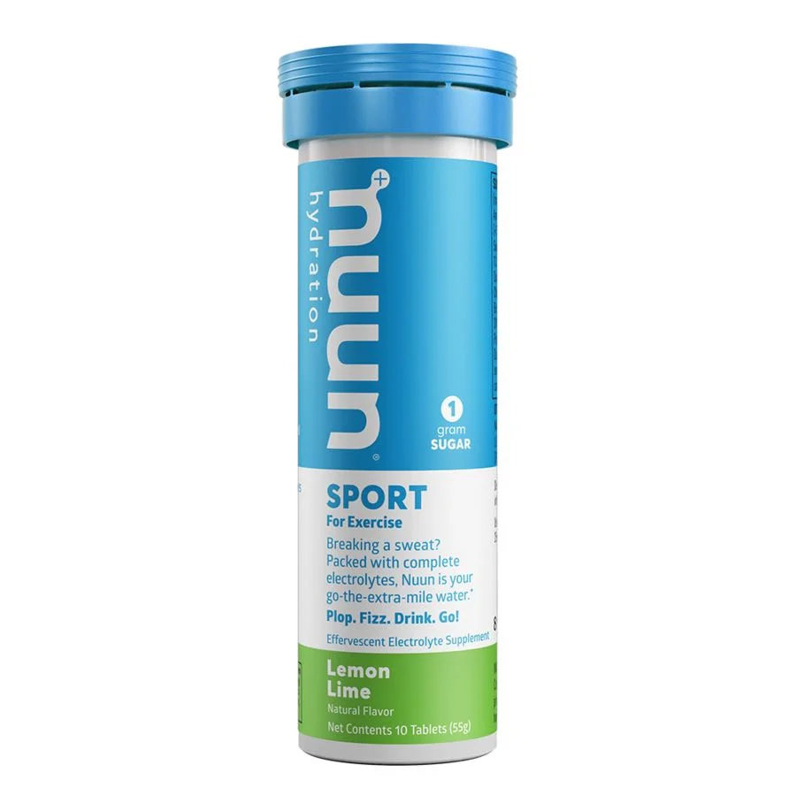 Nuun Electrolyte Tabs - Image 2
