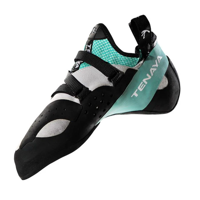 Oasi LV Climbing Shoe - Image 2