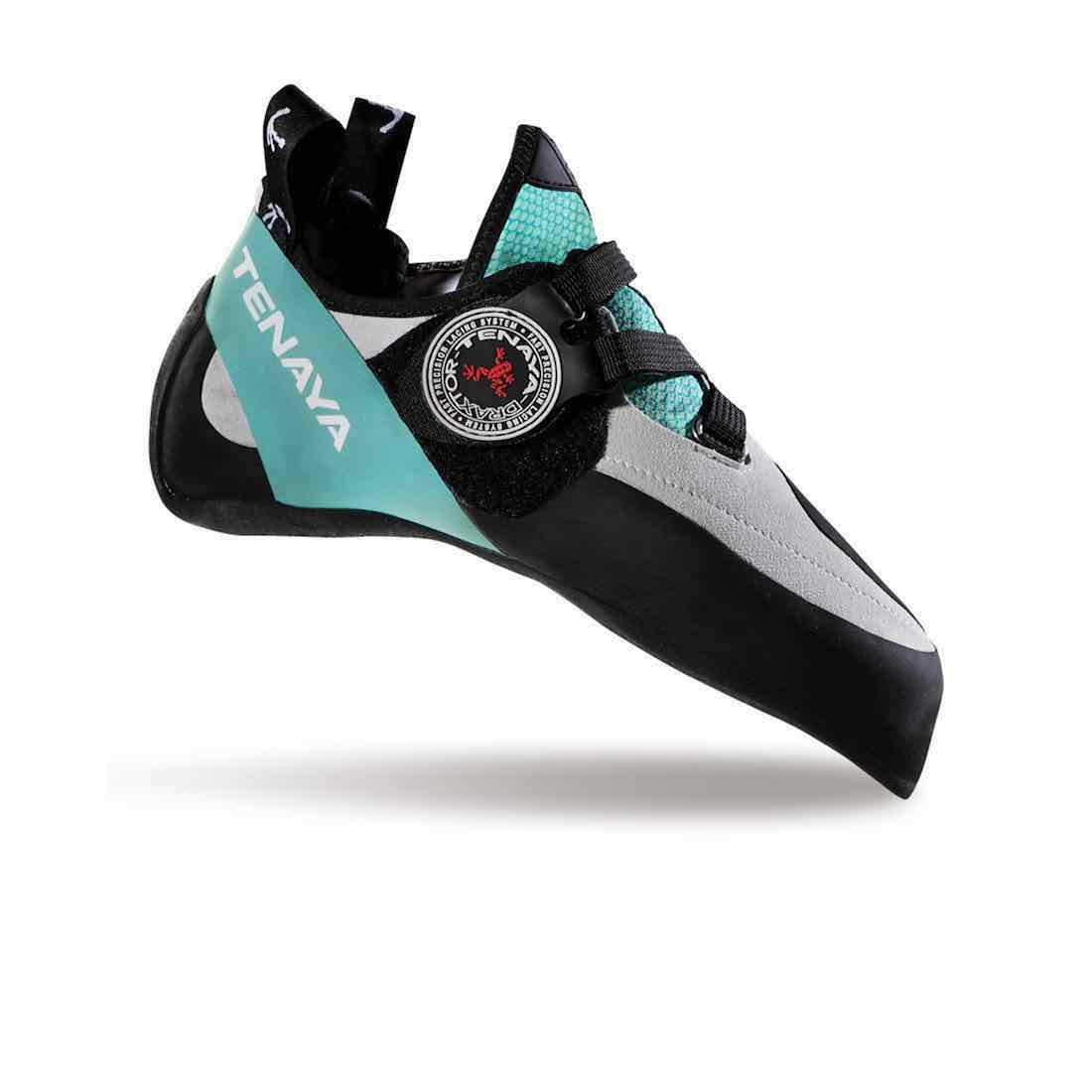 Oasi LV Climbing Shoe - Image 4