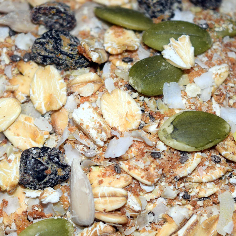 Oatmeal Dehydrated Meal - Image 2