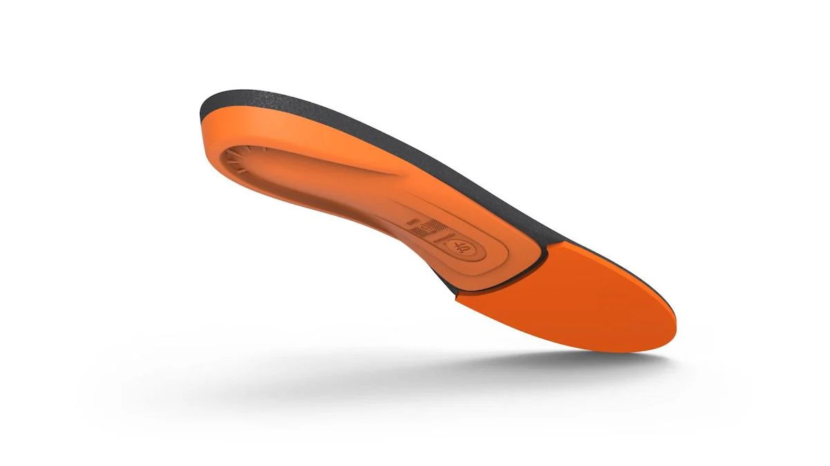 Orange Insoles - Image 2