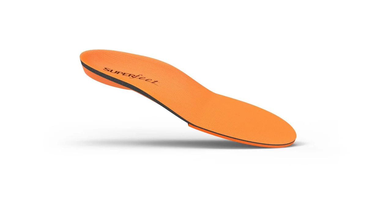 Orange Insoles - Image 3