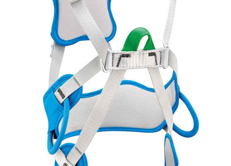 Oustiti Harness - Kid's - Image 2
