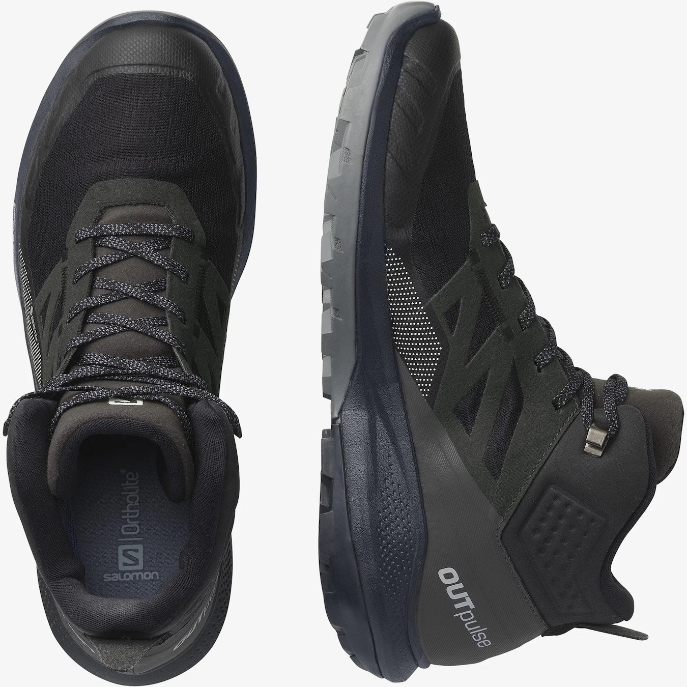 Outpulse Mid GTX Hiking Boot - Men's - Image 3